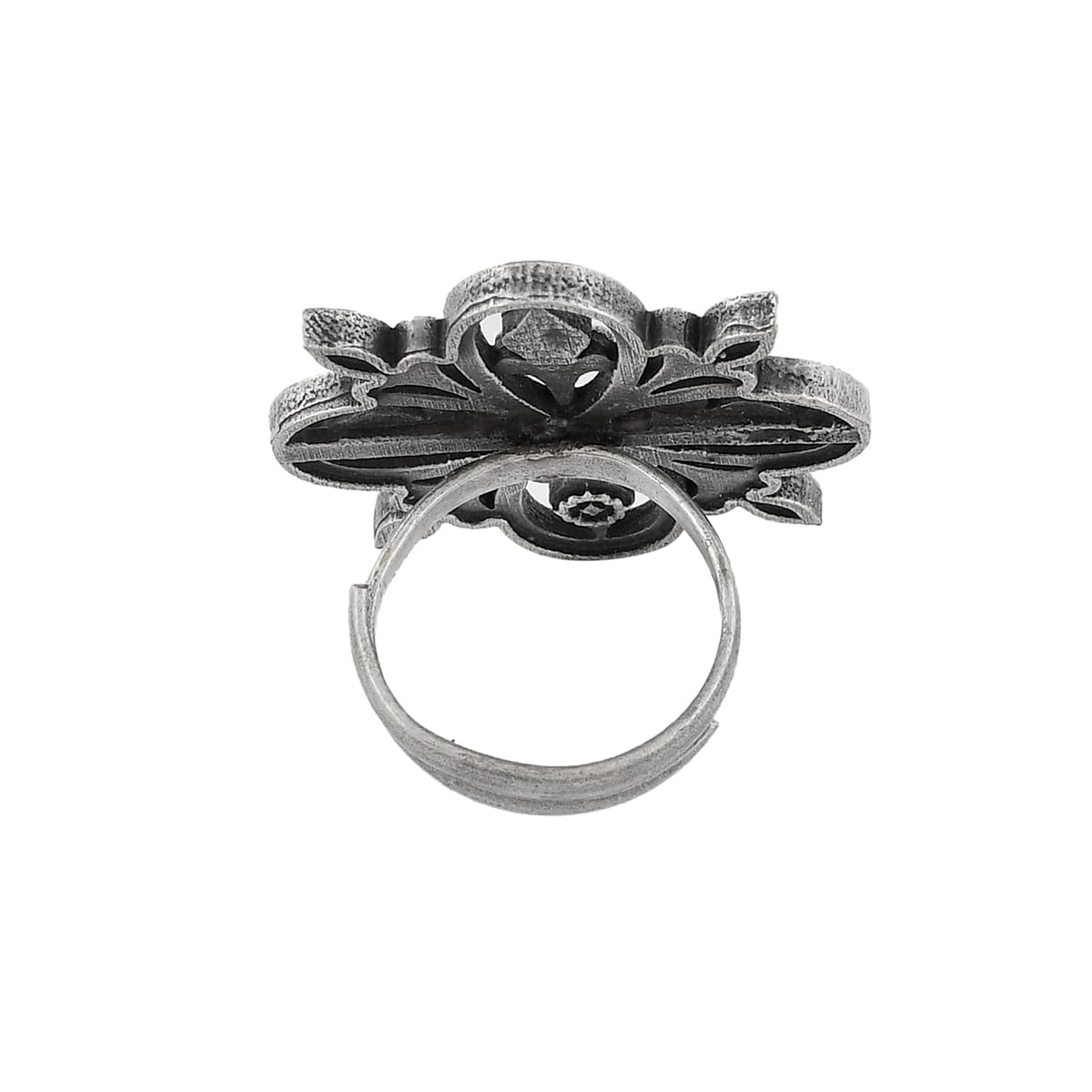 Nrityotsava Amaira Ring